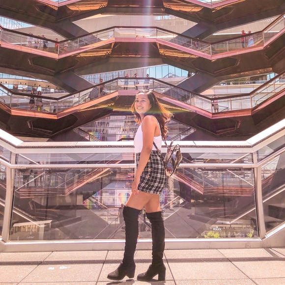 Hi, I’m Justine. Please read my shop policy ✨ - Picture 2 of 6